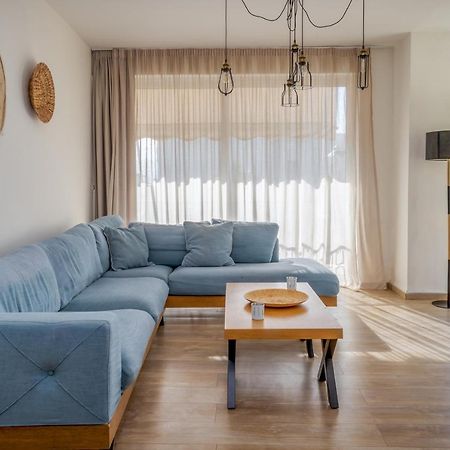 Vicus Central Grand Suite By Estia Ираклион Экстерьер фото