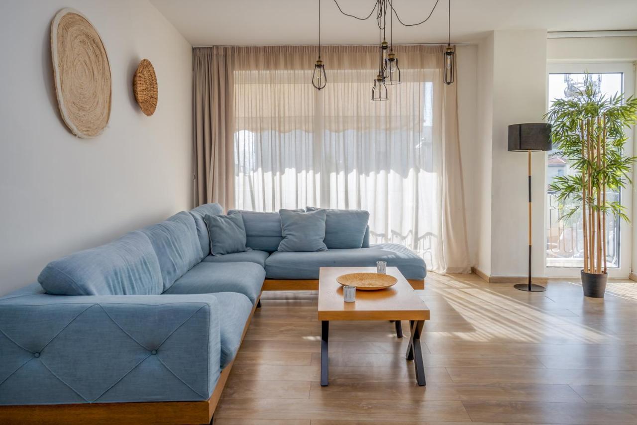 Vicus Central Grand Suite By Estia Ираклион Экстерьер фото