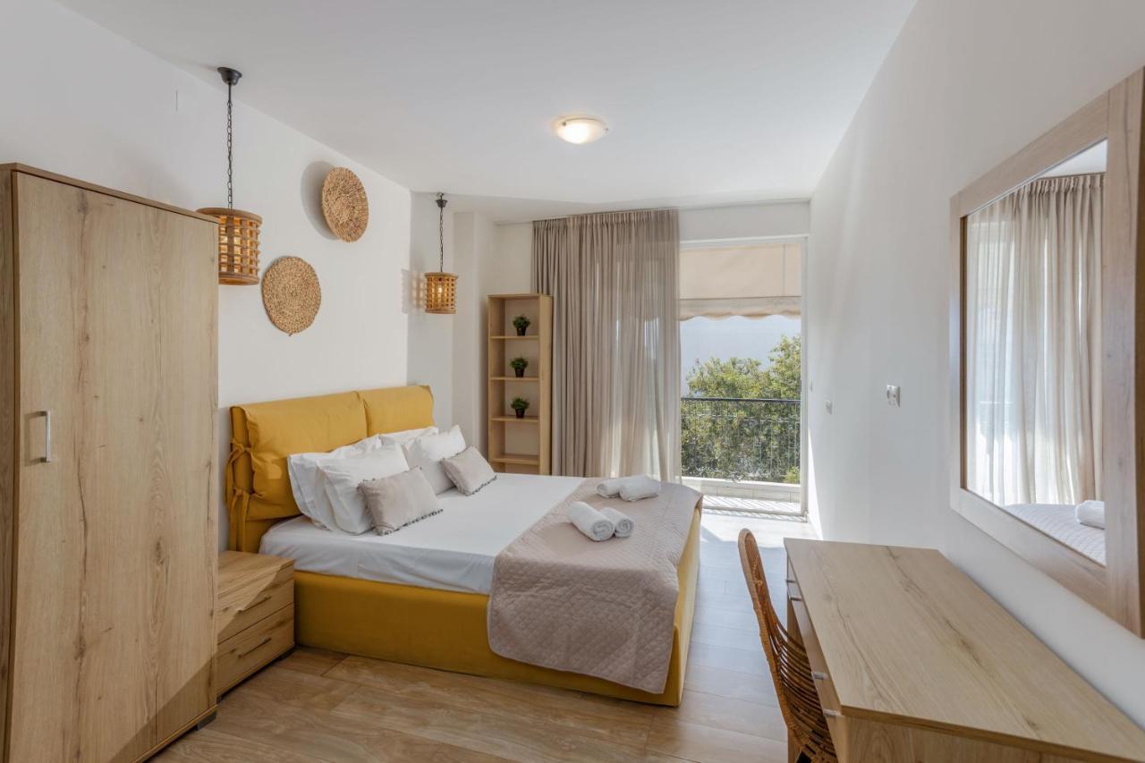 Vicus Central Grand Suite By Estia Ираклион Экстерьер фото